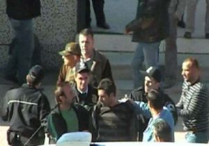 Bu görüntüler Erzurum'a yakışıyor mu?